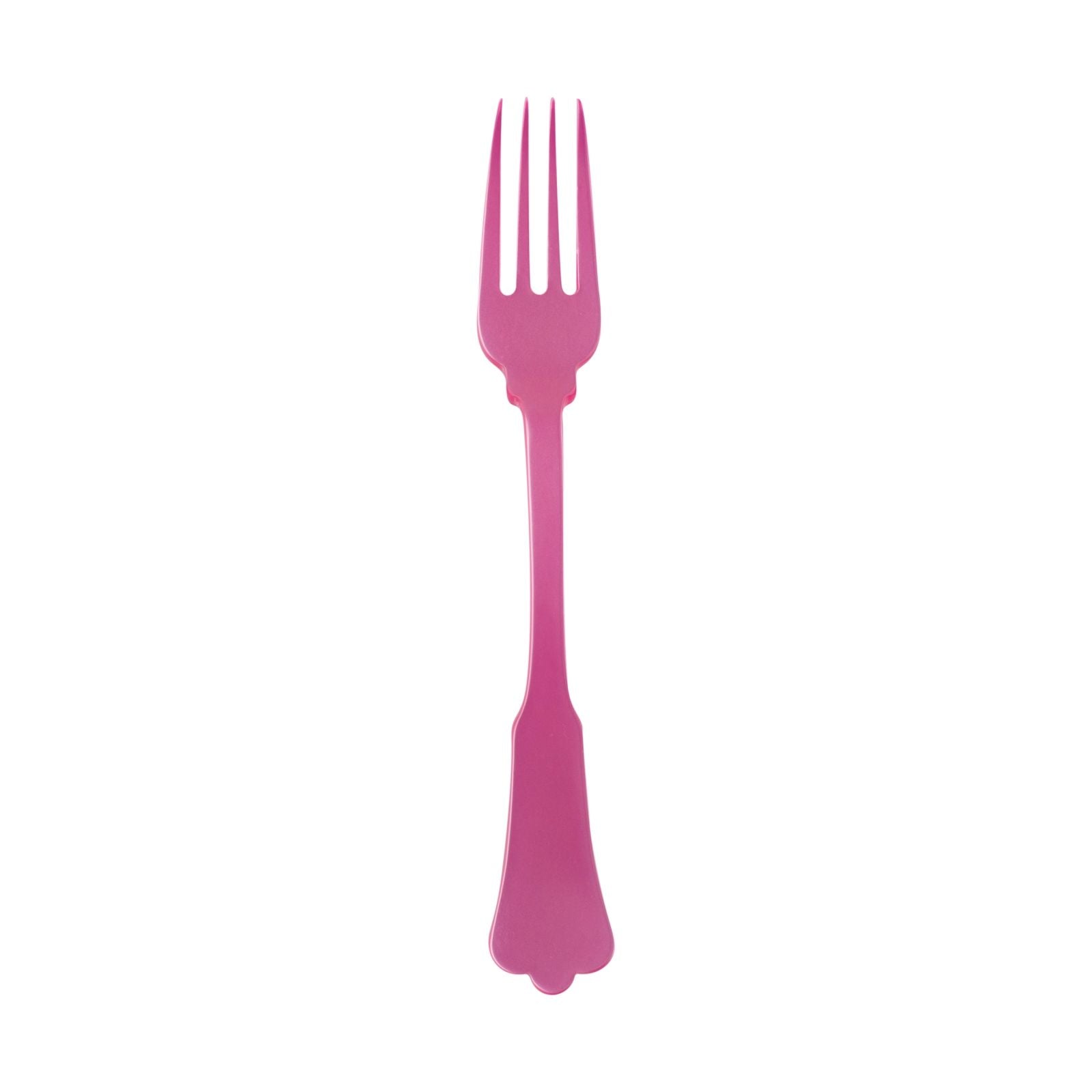 Small Fork Pink