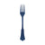 Small Fork SteeL Blue