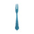 Cocktail Fork Turquoise