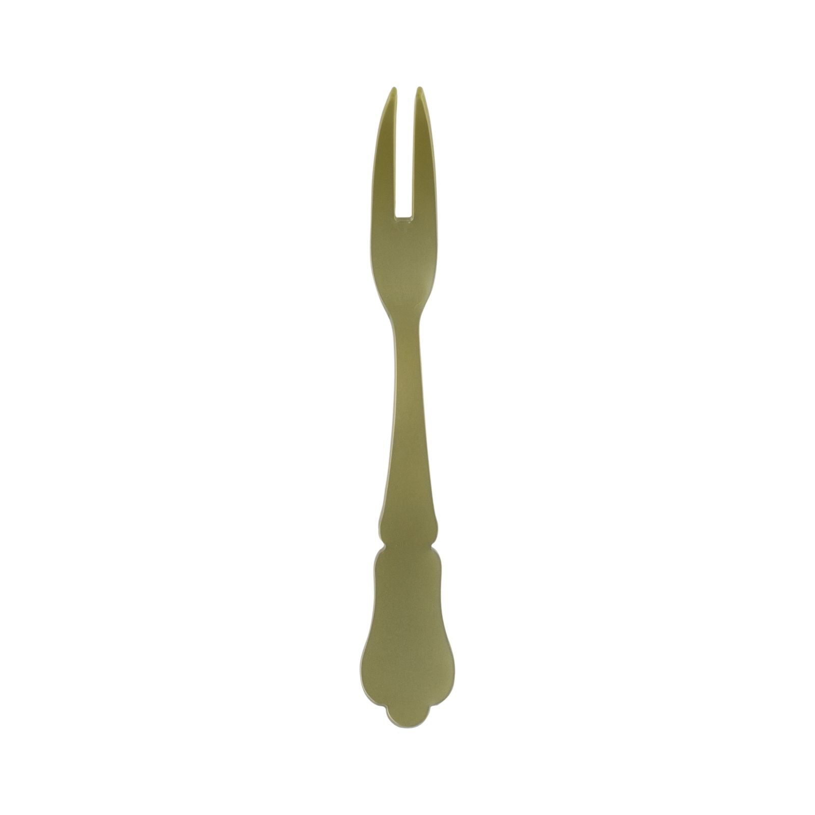 Cocktail Fork Moss