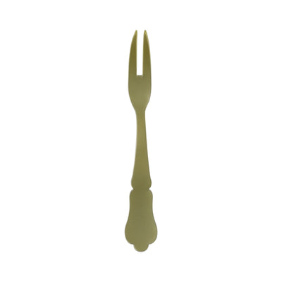 Cocktail Fork Moss