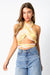 Kamie Wrap Top