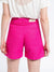 Muriel Linen shorts