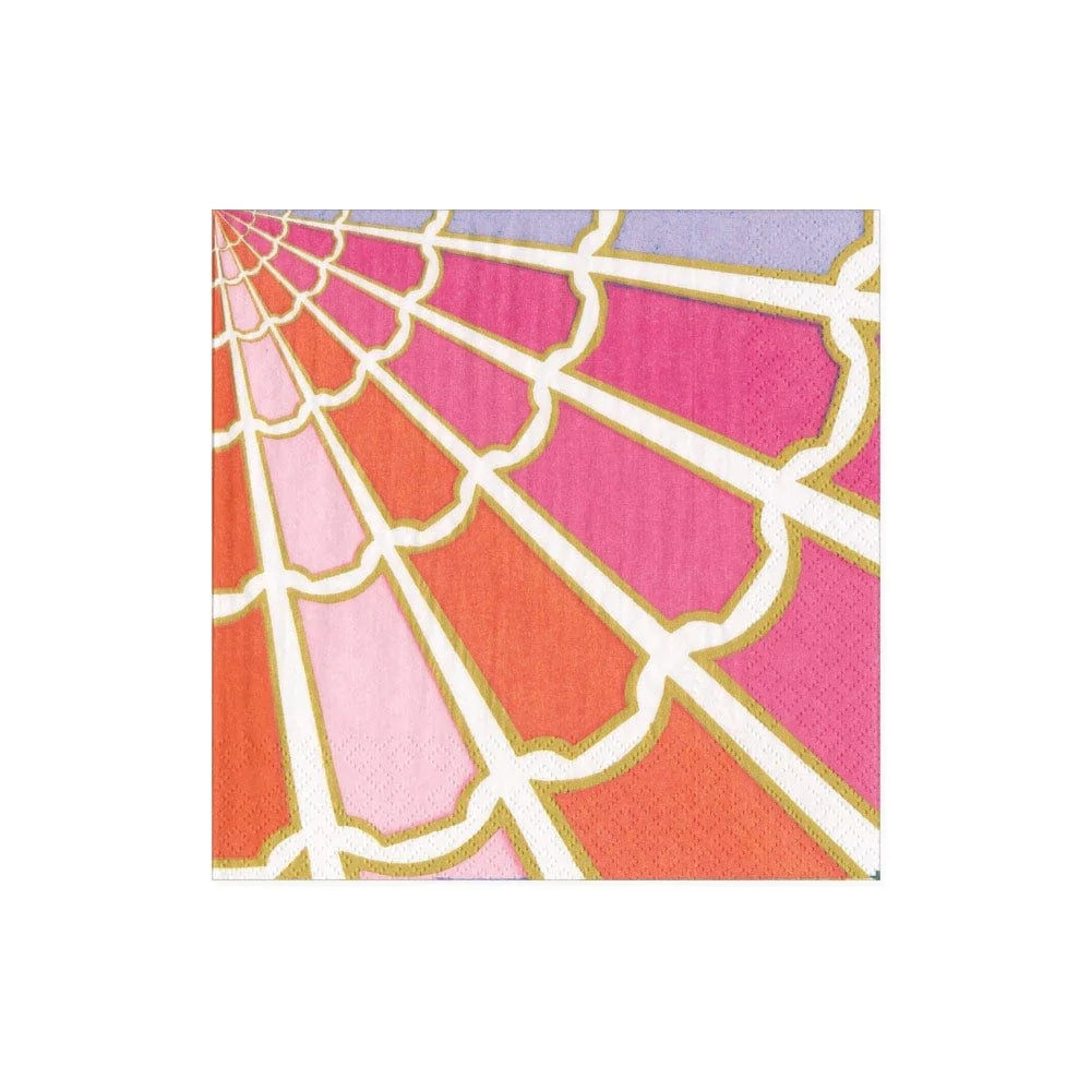 Napkin Airlaid Color WHEEL