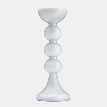 Glass Candle