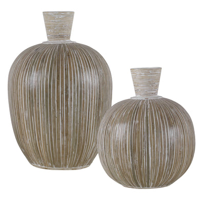 Ialander Vases