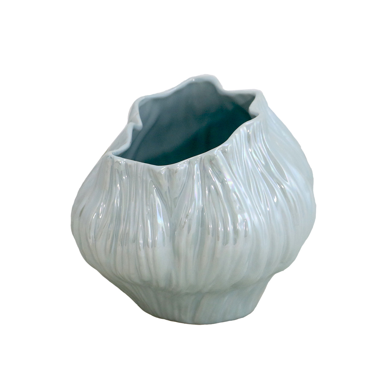 Harris Short Vase
