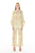 Multi Print Gauze Two  Set