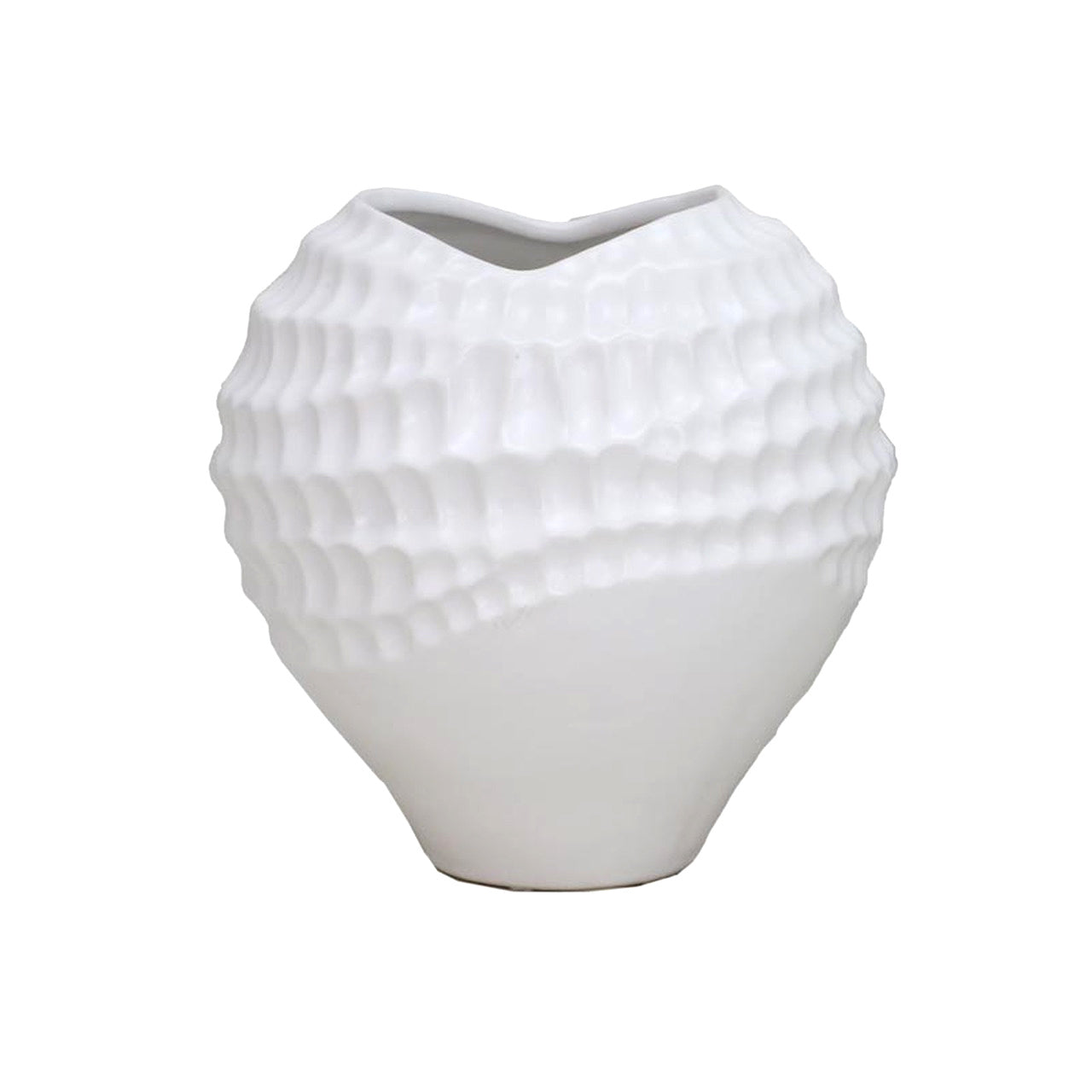 Par Short Vase