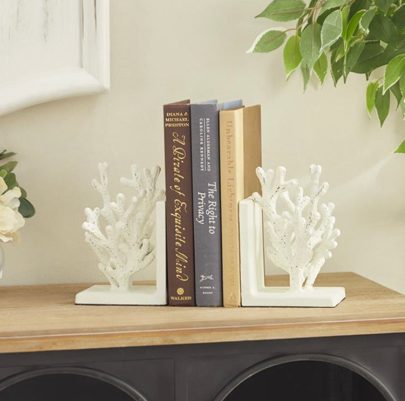 Metal Bookends 5"