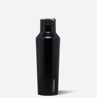 Sport Canteen 20oz Matte Black