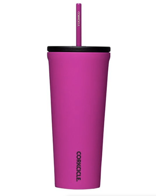 Cold Cup 24oz Berry Punch