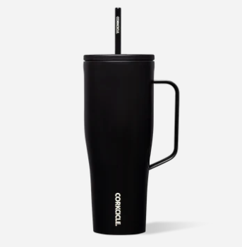 Cold Cup XL 30oz Matte Black