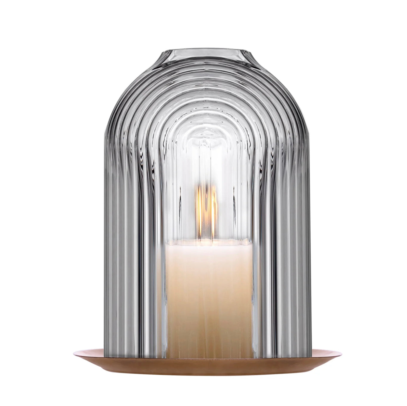 Ilo Candle Holder Medium