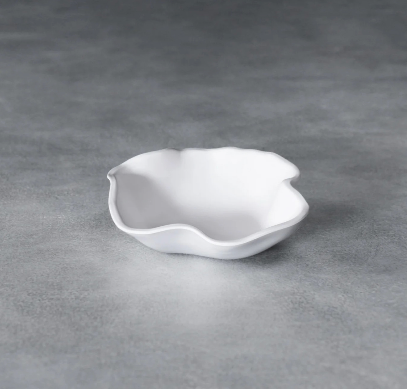 Nube Mini Bowl (White)