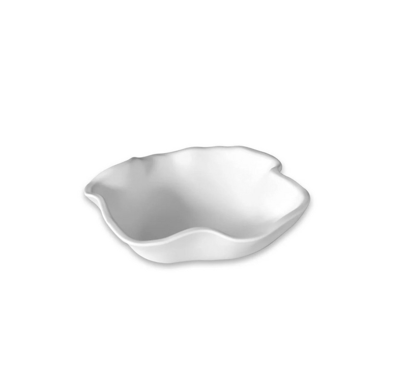 Nube Mini Bowl (White)