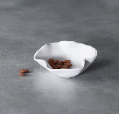 Nube Mini Bowl (White)