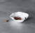 Nube Mini Bowl (White)