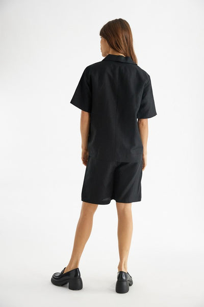 The Cyd Black Blazer