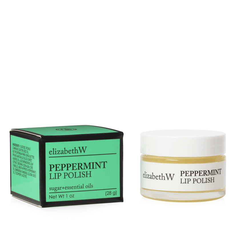 Lip Polish - Peppermint