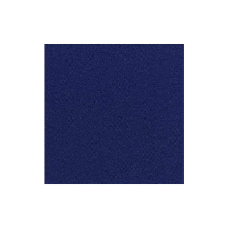 Napkin Solid Airlaid  Linen Navy Blue