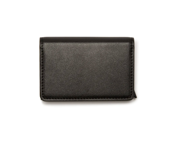 Chase Credit Card Holder Black