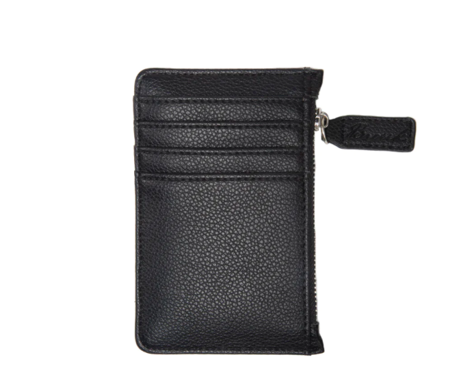 Lexy Cardholder Black