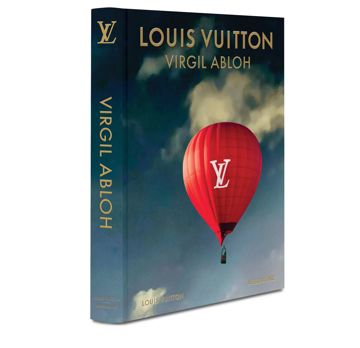 Louis Vuitton Virgil Abloh
