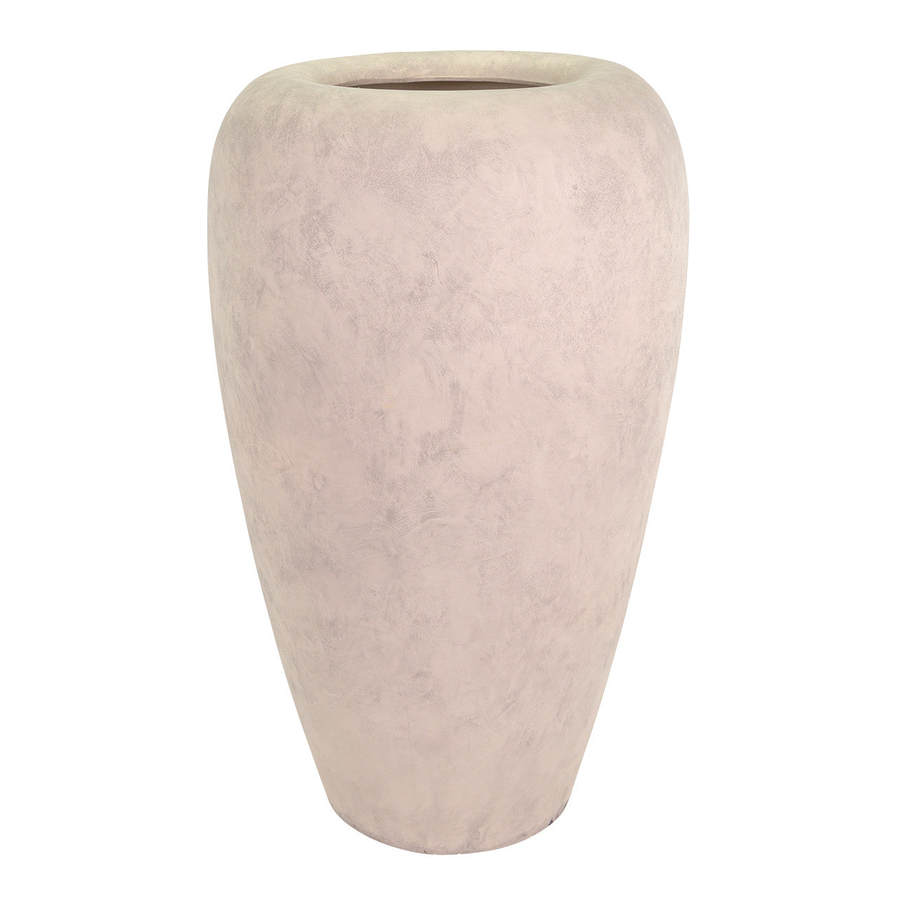 Lunar Oversized Tall Vase