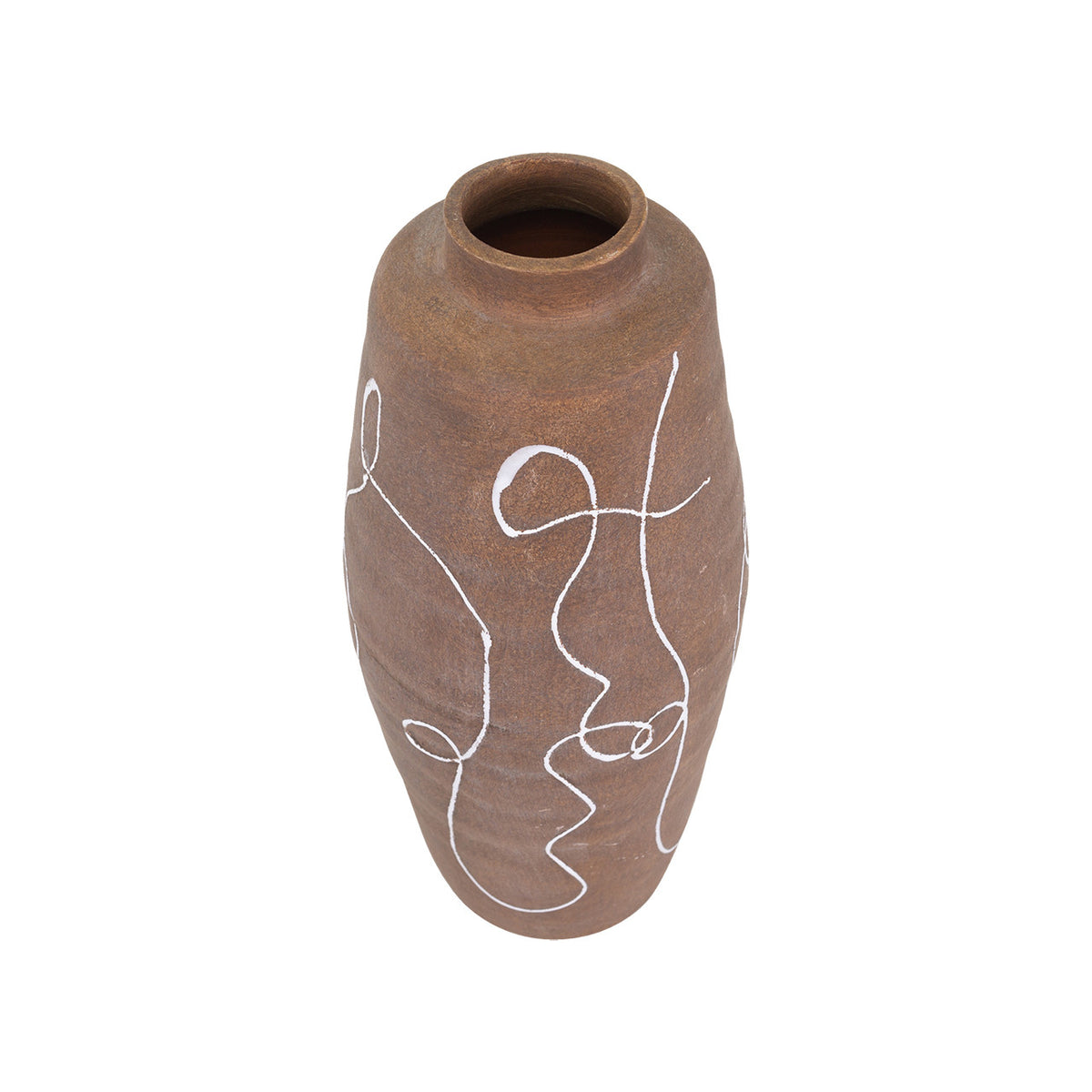 Solano Vase