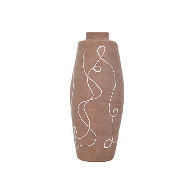 Solano Vase