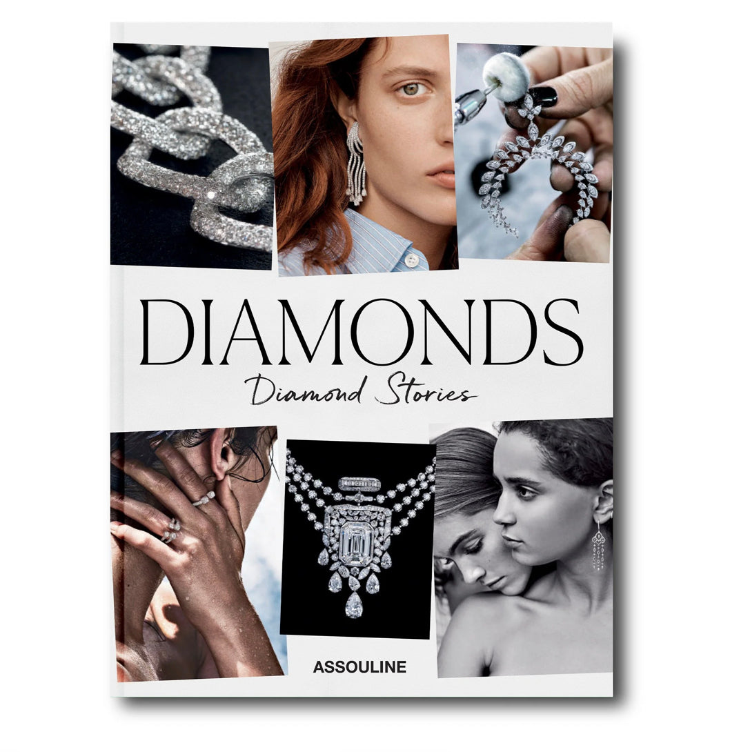 Diamond Stories