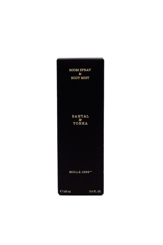 Santal & Tonka Premium Spray