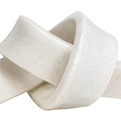 Tavish Knot Statuary Quartz
