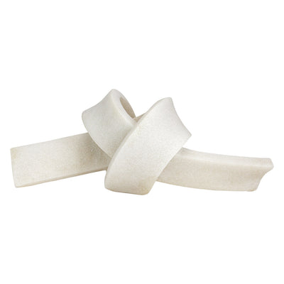 Tavish Knot Statuary Quartz