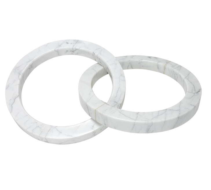 Abdou Large Ring Statuary