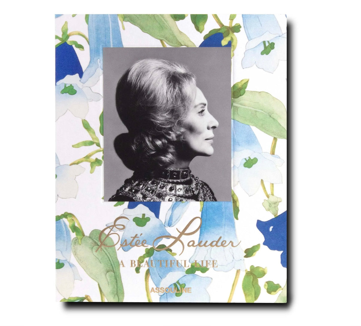 Estee Lauder: A Beautiful Life