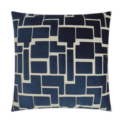 Aura Square Navy