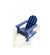 Ring Deck Chair Blue