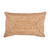 Rowan Braided Natural Fiber Lumbar Pillow