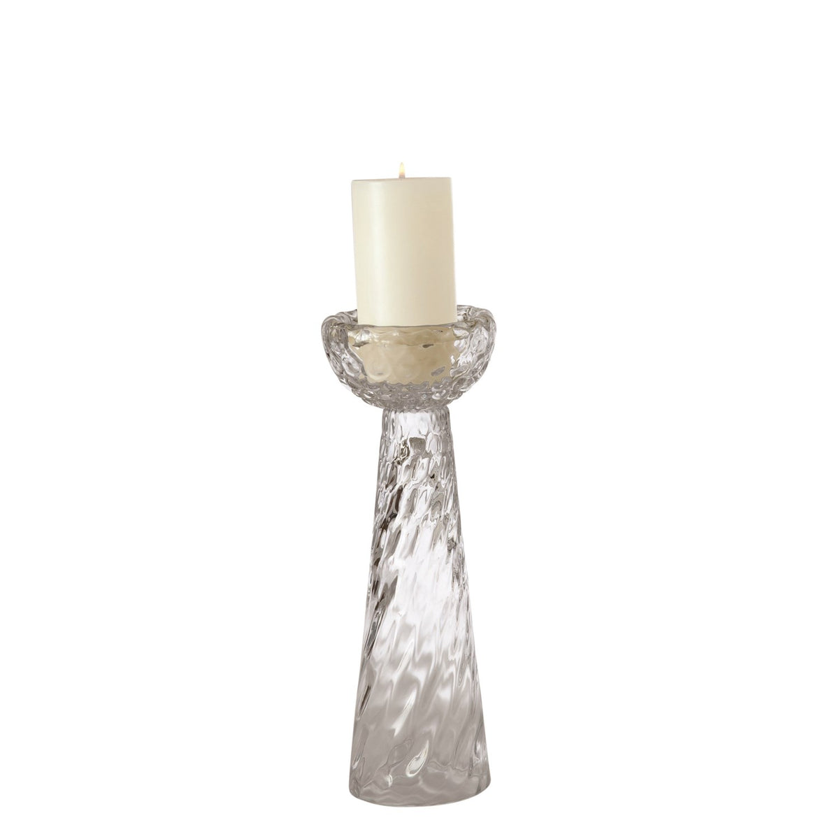 Honeycomb Candleholder/ Vase