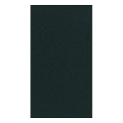 Guest Towels Solid Airl Paper Linen Black