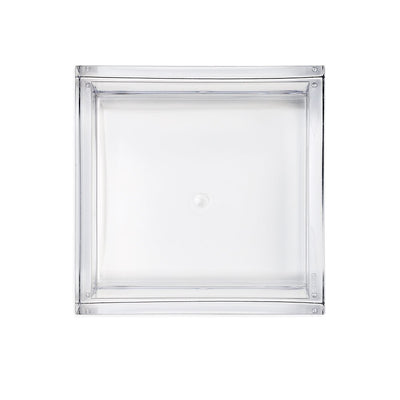 Acrylic Cocktail Napkin Holder