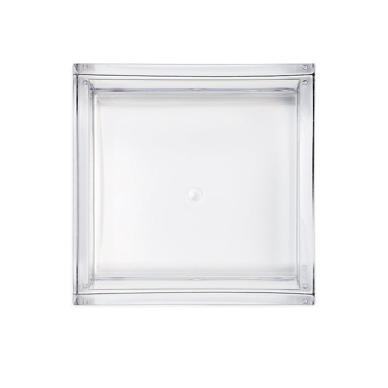 Acrylic Cocktail Napkin Holder