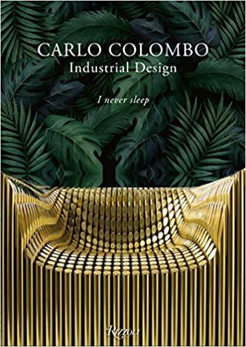 C. Colombo Industrial Design -hc