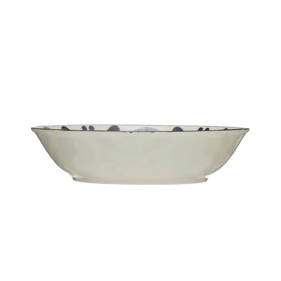 Porcelain Shallow