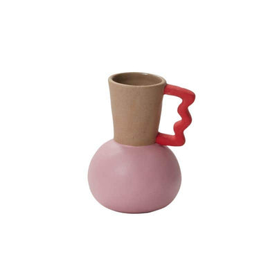 Scarlett Vase 6.5x 8.25