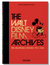 Walt Disney Film Archives the Animated Movies