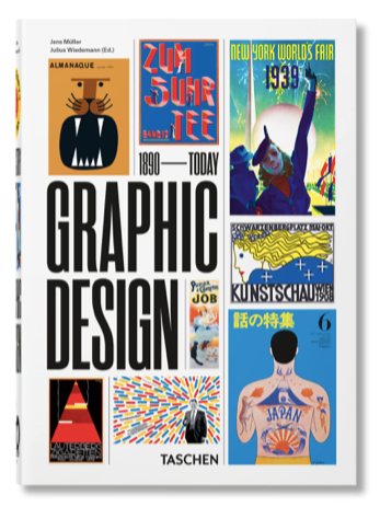Hist of Graphic Design 40TH