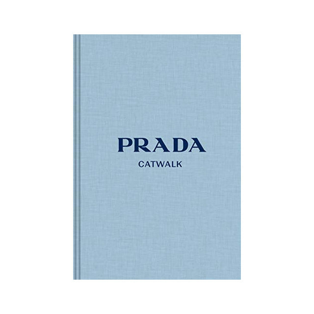 Prada Catwalk